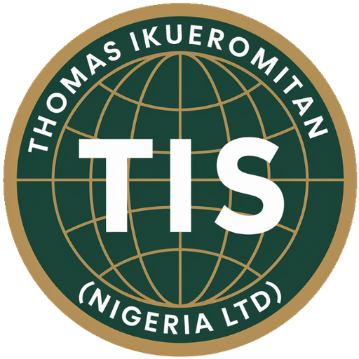 TIS Logo